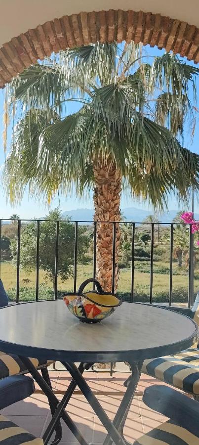 דירות Thalassa, Vera Playa מראה חיצוני תמונה