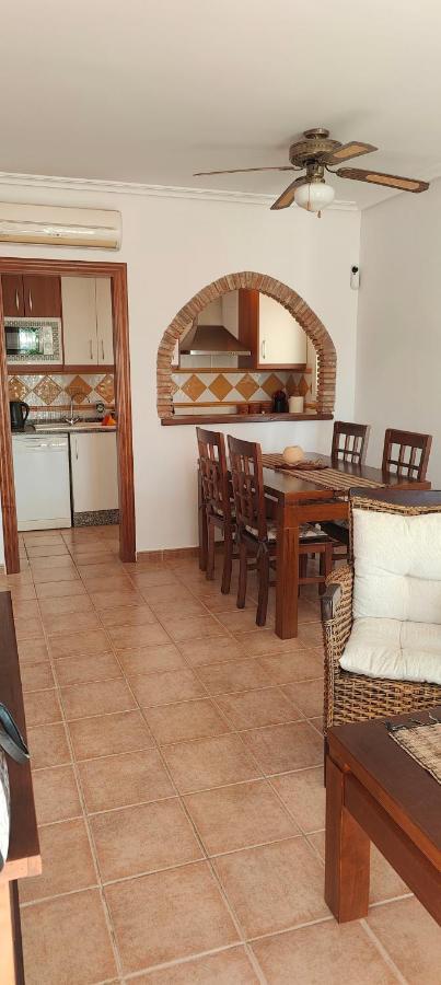 דירות Thalassa, Vera Playa מראה חיצוני תמונה