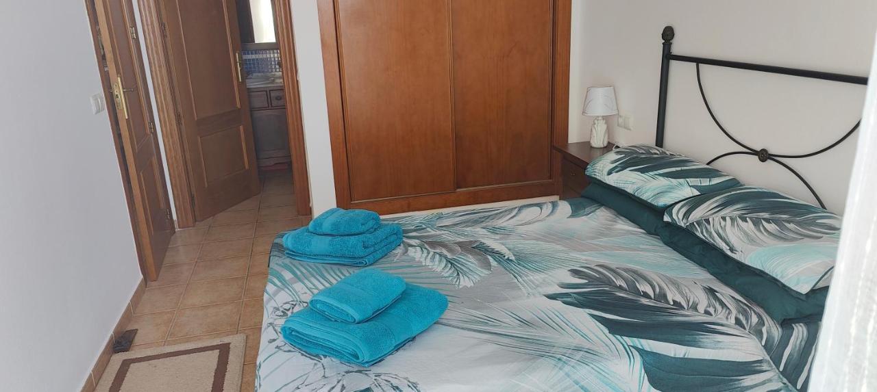 דירות Thalassa, Vera Playa מראה חיצוני תמונה