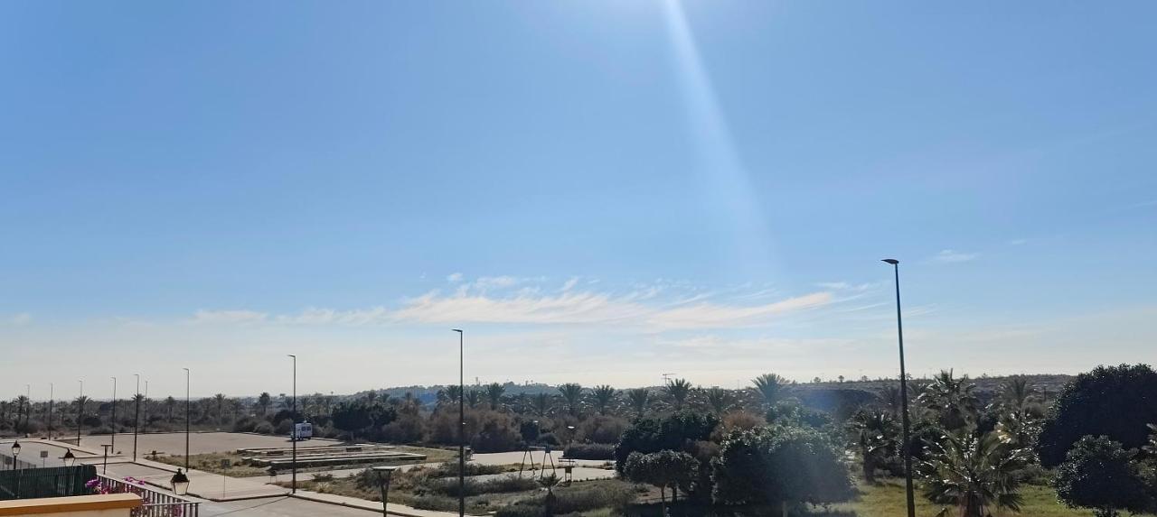 דירות Thalassa, Vera Playa מראה חיצוני תמונה