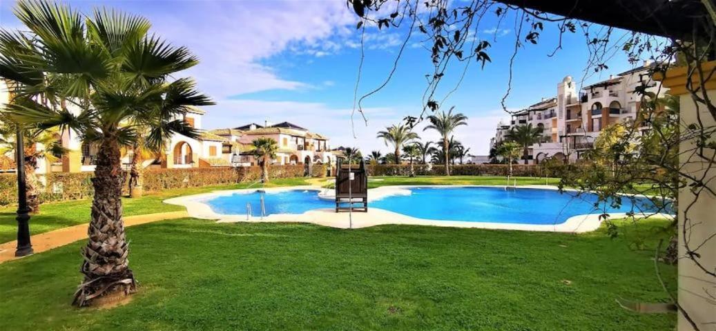 דירות Thalassa, Vera Playa מראה חיצוני תמונה