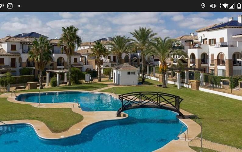 דירות Thalassa, Vera Playa מראה חיצוני תמונה