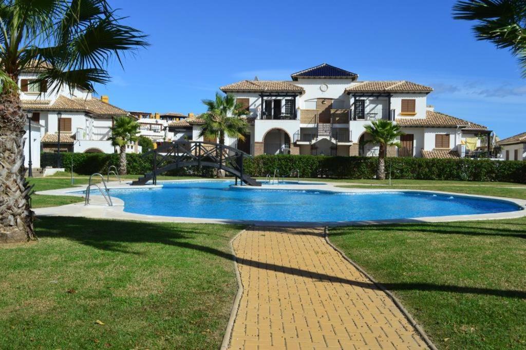 דירות Thalassa, Vera Playa מראה חיצוני תמונה