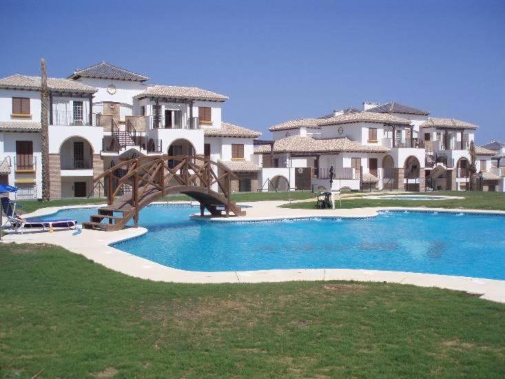 דירות Thalassa, Vera Playa מראה חיצוני תמונה